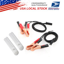 Universal Diy Fuel Injector Flush Cleaner Adapter Kit Car Nozzle Cleaning Tool Universal Diy Fuel Injector Flush Cleaner Adapter Kit Car Nozzle Cleaning Tool