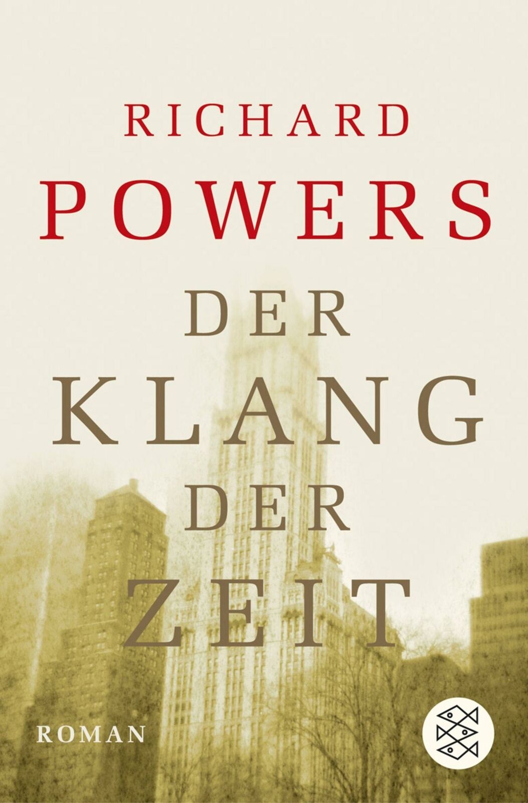 Thumbnail - Der Klang Der Zeit | Buch | 9783596159710