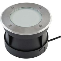 Led-Bodeneinbauleuchte 3000K 230V Eds IP67 PC67101202