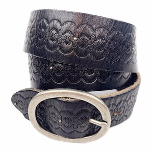 american eagle black belt