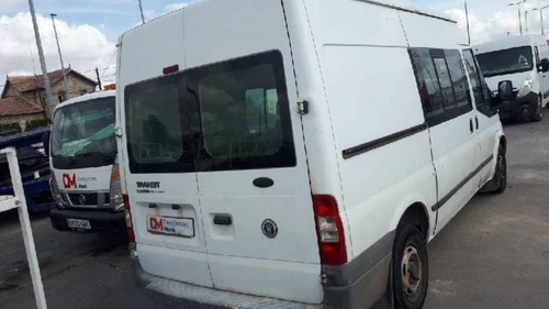 Capo para FORD TRANSIT FURGÓN (TT9) * 2007 5710947 - Imagen 5 de 7