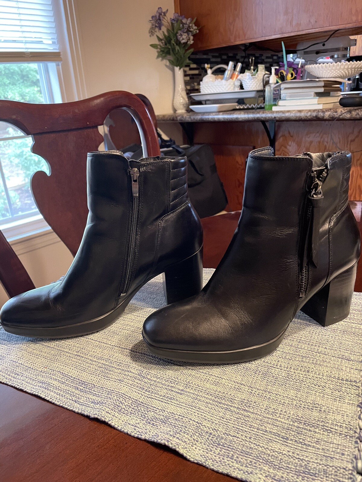 SCULPTED MOTION 55 WOMEN ANKLE BOOT 