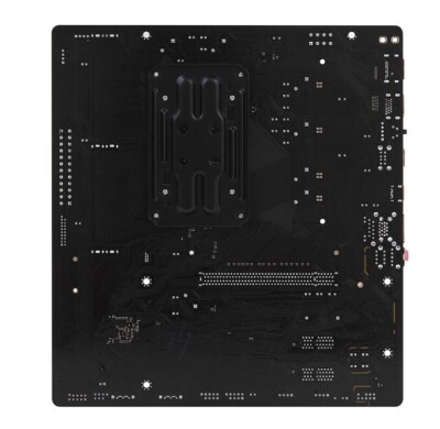 For Asrock A620M-HDV/M.2 Motherboard AMD A620 Socket AM5 Micro ATX