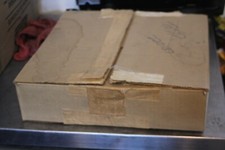 Weksler 8-1/2" Royal Pressure Gauge 0/10000 PSI AA482PY2WXXZ