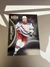 2021-22 Skybox Metal Universe Hockey Alexis Lafreniere # 33 NY Rangers Card