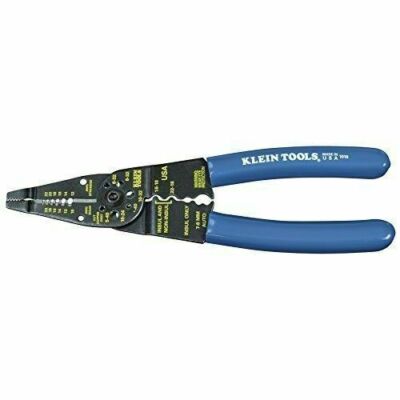 Klein Tools Long-Nose Multi-Purpose Tool. #1010. New.  USA Made.