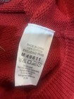 Next Baby Sweater Red Britain Flag Size 9-12 Months — photo 7