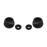 2X Swag FederbeinstüTzlager Vorne FüR VW UP 121 122 BL1 BL2 1.0 Golf IV 1J1