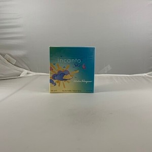 incanto sky perfume