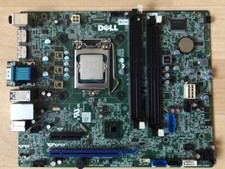 DELL Precision 1700 E93839 AMO327 Intel Core i3 4130 CN-0TDG4V-72200 539-01QY-A