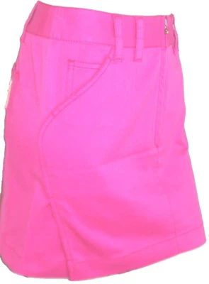 DOLCE & GABBANA COUTURE MINI Rock skirt 34 36 S neu 460€ pink cotton Stretch  - Bild 1 von 4