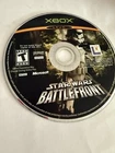 Star Wars: Battlefront (Microsoft Xbox 2004) DISC ONLY NO TRACKING (#847)