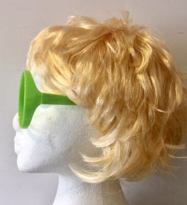 Parrucche Uomo Anni 70 ⇒ Confronta Prezzi E Offerte - Foto 6