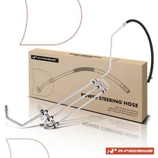 Power Steering Return Line Hose Assembly for Ford Focus 2000-2007 L4 2.0L Petrol