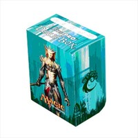 Deck Box - Ultra Pro - Magic - Top Loader - Dragon's Maze - Vorel Of The Hull... on sale Deck Box - Ultra Pro - Magic - Top Loader - Dragon's Maze - Vorel Of The Hull... on sale