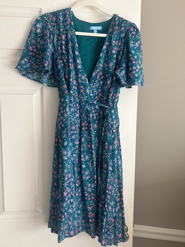 Draper James Damen Kleid Gr. Small