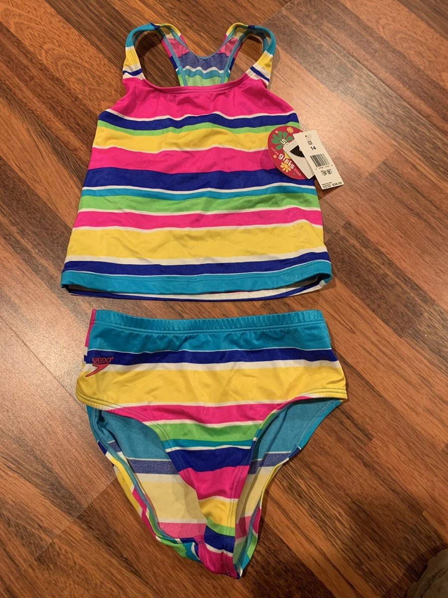 Speedo size on sale 14