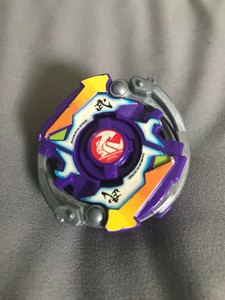 1st gen beyblades