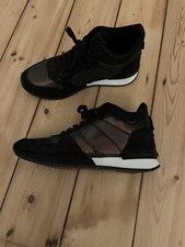 Image of Aldo trainers - See Description