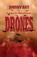Drones--Paperback Edition                                                      