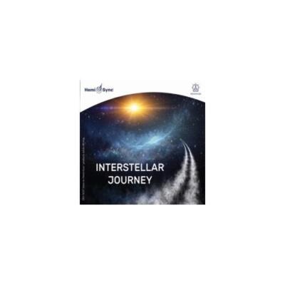 DAVID LEAR: INTERSTELLAR JOURNEY - CD SEALED