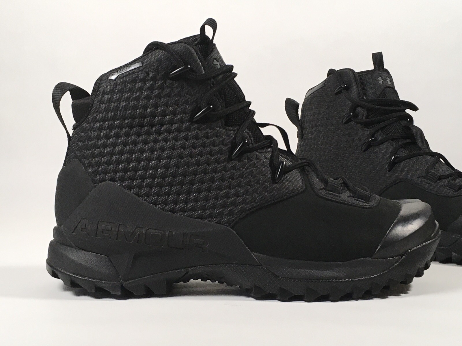 under armour infil hike gtx waterproof boot