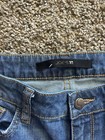 WOMENS JOE’S JEANS LIGHT WASH SKINNY BLUE JEANS SIZE 29  — photo 3