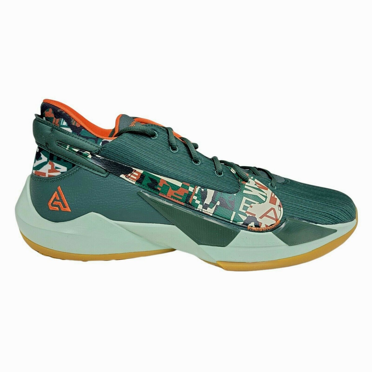 Size 18 - Nike Zoom Freak 2 Ashiko for sale online | eBay display picture 1