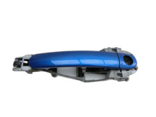Türgriff Griff aussen li vo für Skoda Octavia II 1Z RS Kombi LF5W 3B0837207G