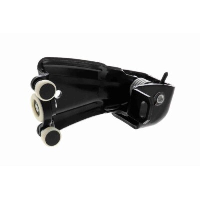 V30-3537 VAICO Rollenführung, Schiebetür Green Mobility Parts