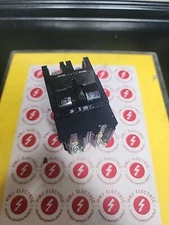 FEDERAL PACIFIC NB232050 FPE BREAKER 50A BOLT ON TESTED