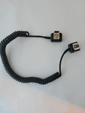 Opteka For Nikon Camera TTL Off-camera Speedlite Flash Sync Cable
