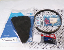 KIT TAGLIANDO FILTRI + OLIO PER GILERA RUNNER 50 PUREJET TELAIO ZAPC361000
