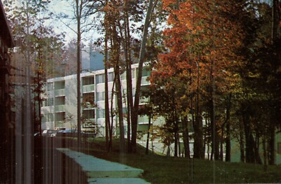 VTG VA Alexandria Americana Landmark