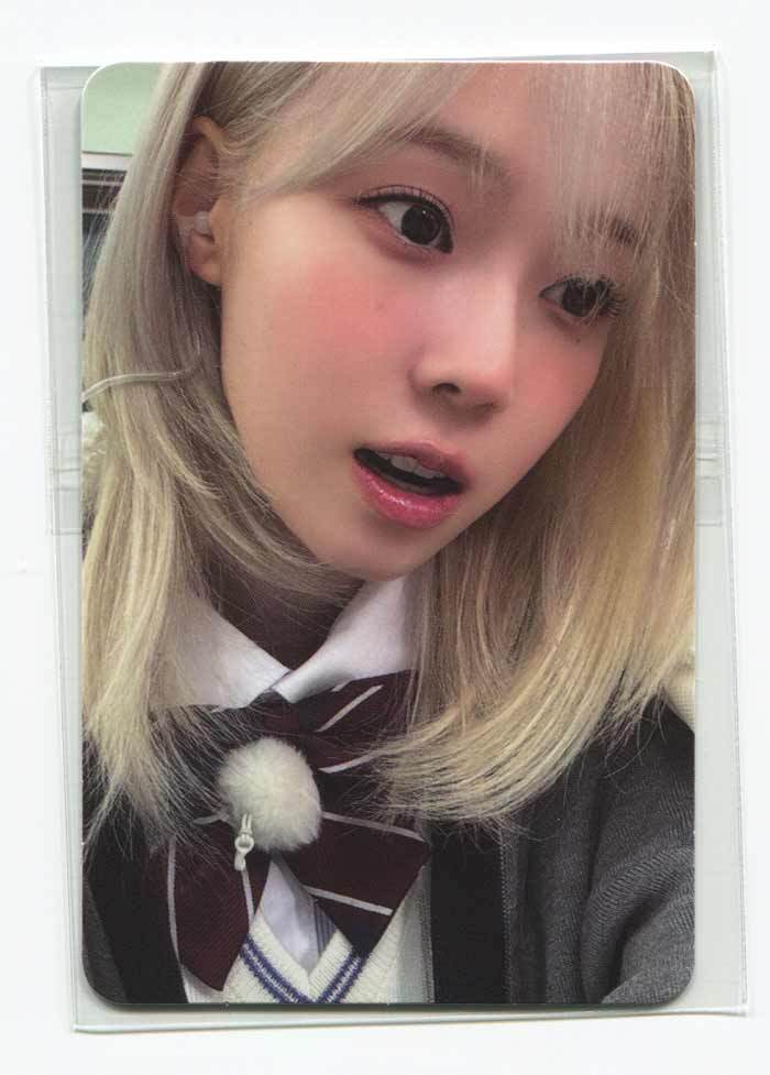 AESPA - ARMAGEDDON [SMTOWN SHOP] LUCKY DRAW EXCLUSIVE OFFICIAL