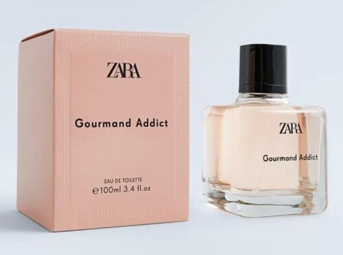  Zara Velvet Shadow Perfume for Women EDP Eau De