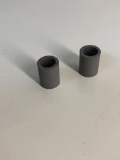 Ford Door Striker Bushing 79-93 Mustang 79-96 F-Series Trucks Lincoln 2 pack