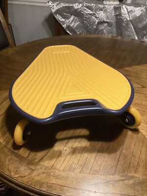IDbabi Wiggleboard/skateboard | eBay