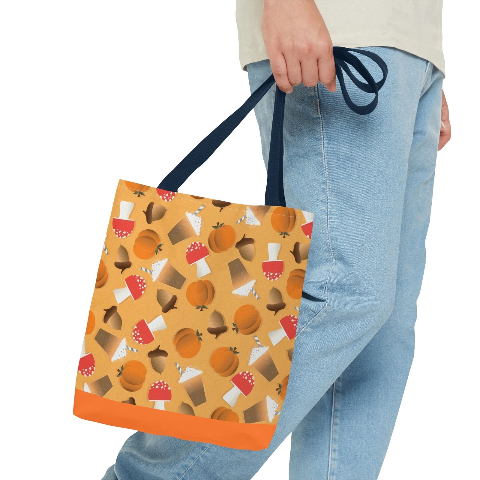 Autumn Tote Bag