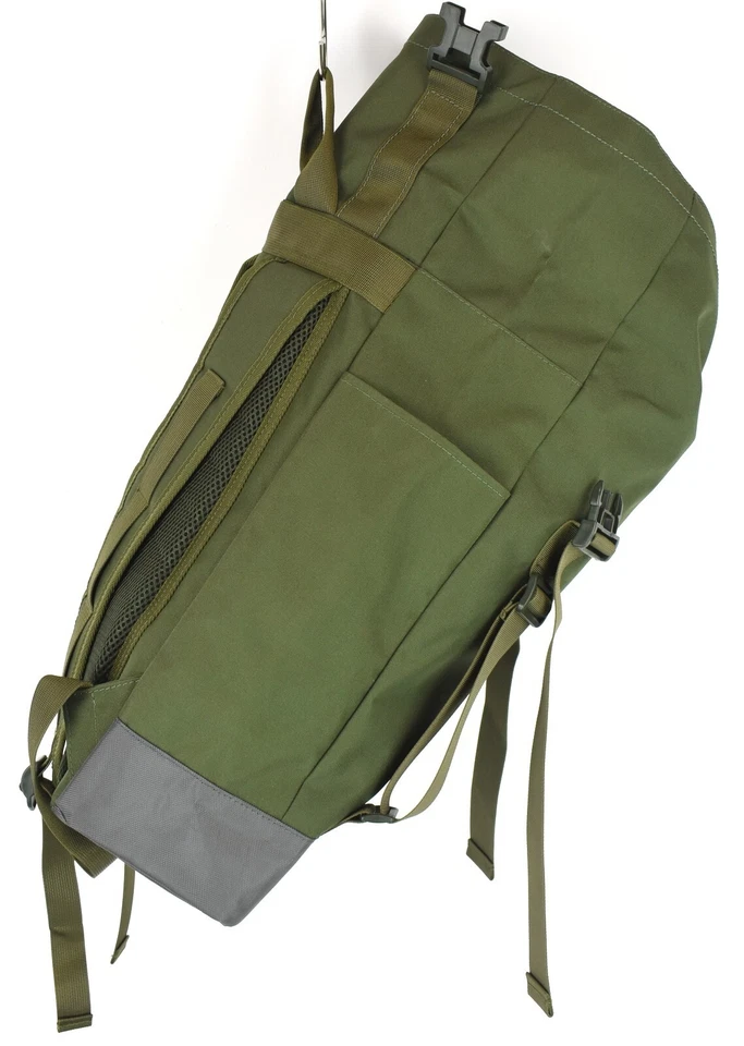 CAMEL ACTIVE Bolso Hombre Talla Única Acolchado Portátil Compartimento Mochila - Imagen 4 de 4