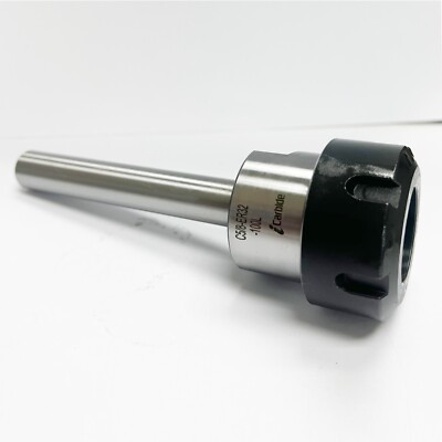 ER32 Spring Collet – 5/8" Hole, Precision CNC Milling/Lathe Collet - View #10