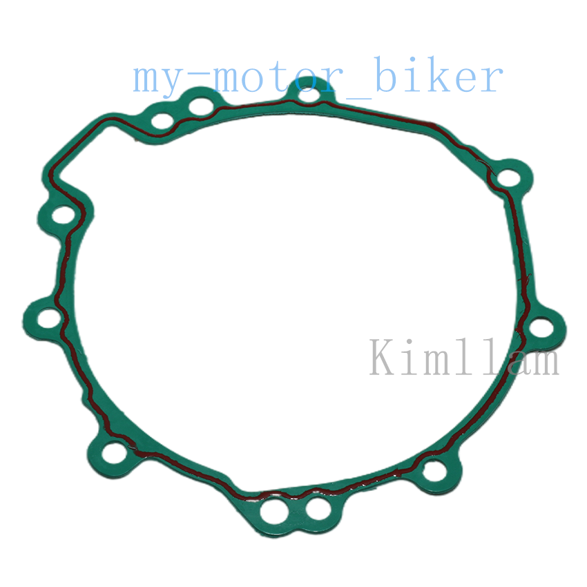 Stator Cover Gasket for Kawasaki ZX600 Ninja ZX-6R 07-17 ZX636