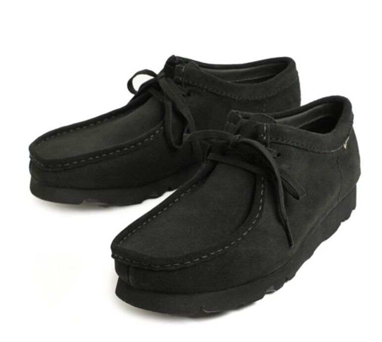 Clarks Wallabee GTX - 26149449 - Men's | eBay Clarks Wallabee GTX - 26149449 - Men's | eBay