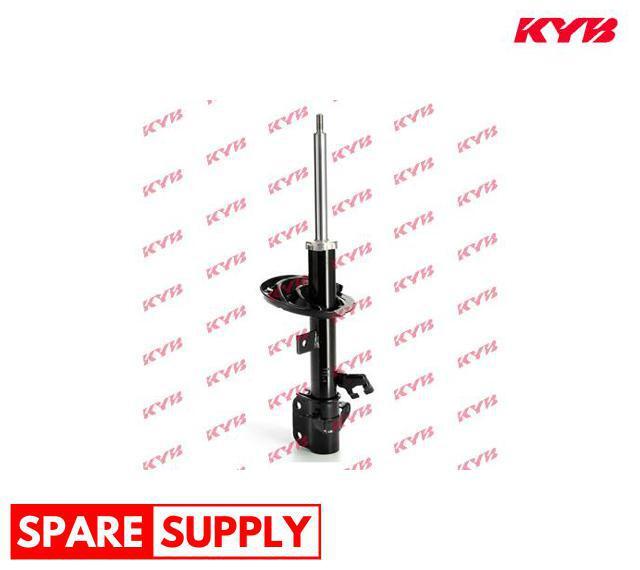 SHOCK ABSORBER FOR NISSAN KYB 333722 FITS FRONT AXLE LEFT | eBay