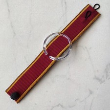 Swatch Midi POP Armband und Ring zu PMK121 Turbante - NOS