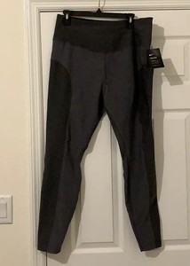 nike power studio tight