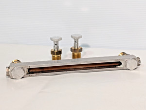 LDI Industries Sight Gage, Components, High, Low, Monitor