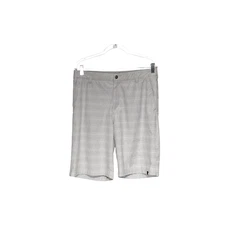 Adidas Gray Bermuda Shorts