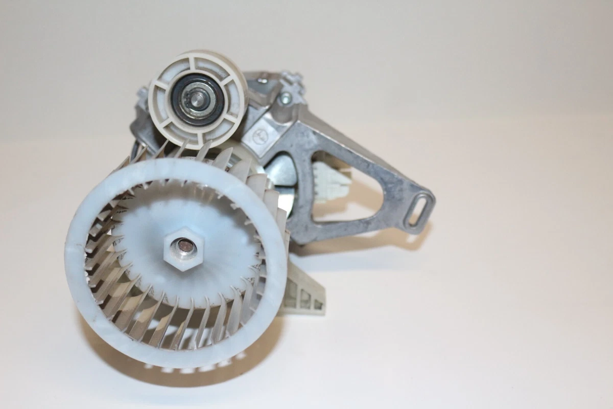 Bosch WTG86480/02 Motor Antriebsmotor 9000750433 713.60036.22  