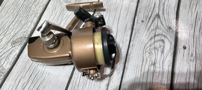 🔥Vintage Zebco 80 XRL Spinning Fishing Reel w Original Box🔥 | eBay